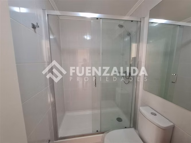 Departamento en venta de 2 dorm y 2 baños. en La Serena