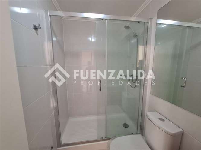 Departamento en venta de 2 dorm y 2 baños. en La Serena