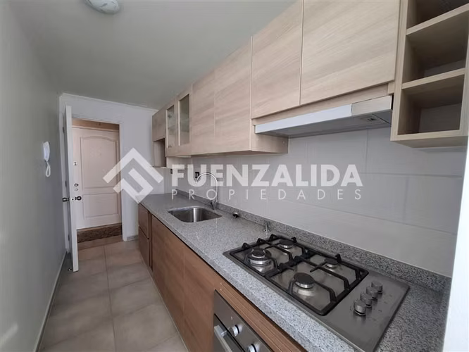 Departamento en venta de 2 dorm y 2 baños. en La Serena
