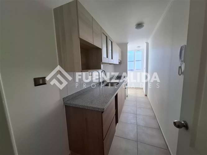 Departamento en venta de 2 dorm y 2 baños. en La Serena