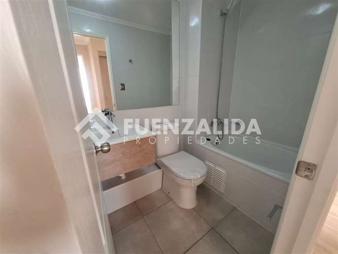 Departamento en venta de 2 dorm y 2 baños. en La Serena