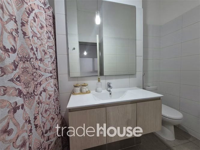 Departamento en venta de 2 dorm. en Santiago