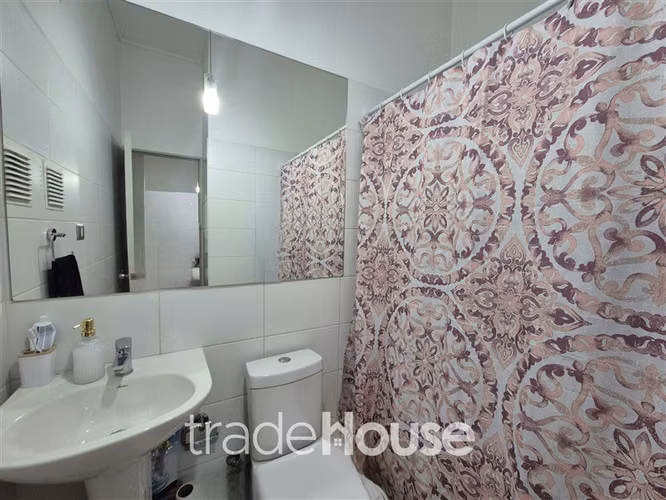 Departamento en venta de 2 dorm. en Santiago