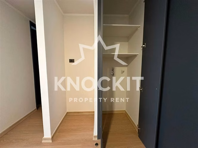 Arriendo Departamento con Balcón 2D1B Guillermo Mann Ñuñoa