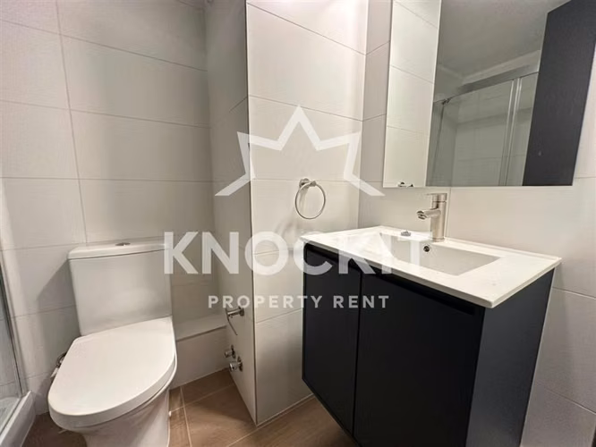 Arriendo Departamento con Balcón 2D1B Guillermo Mann Ñuñoa