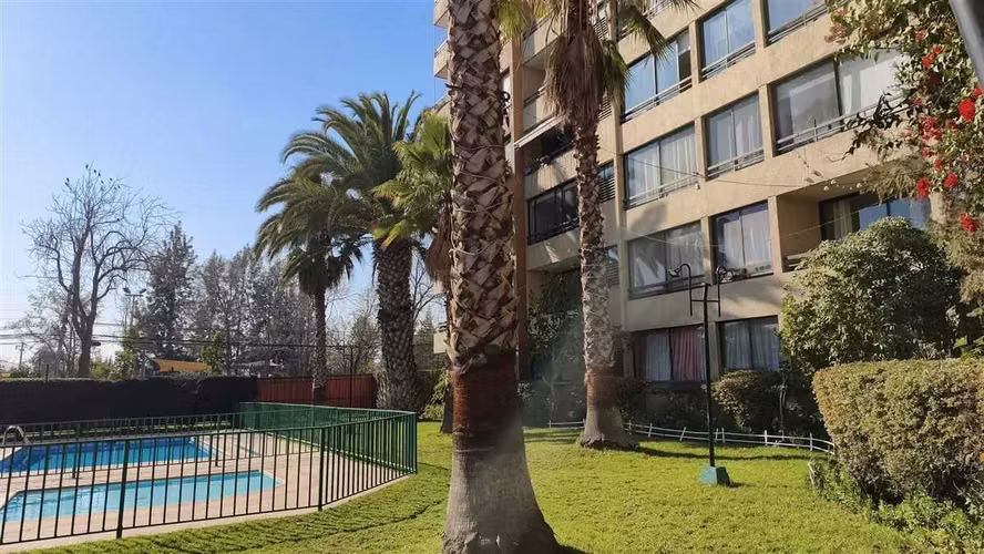 Depto En Venta 3d 2b (174636)
