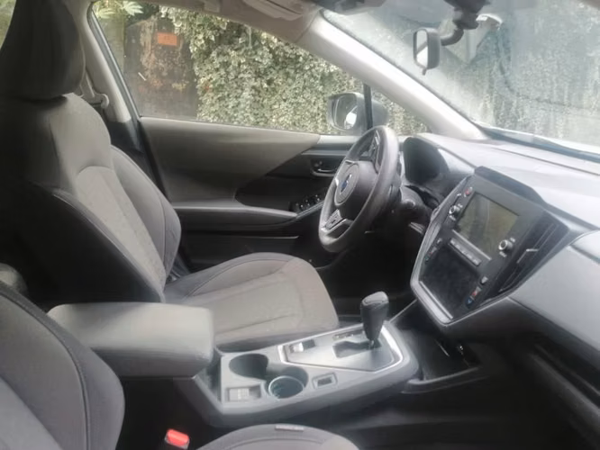 Vendo auto en excelente estado