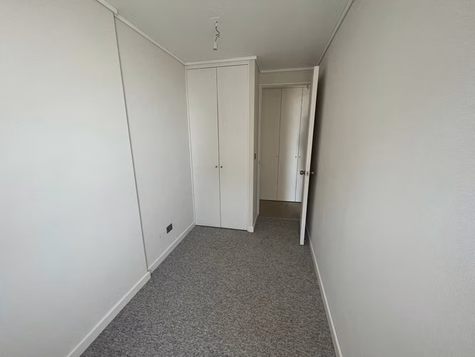 Arriendo Dpto 2D - 1B- E - B - Quinta Normal