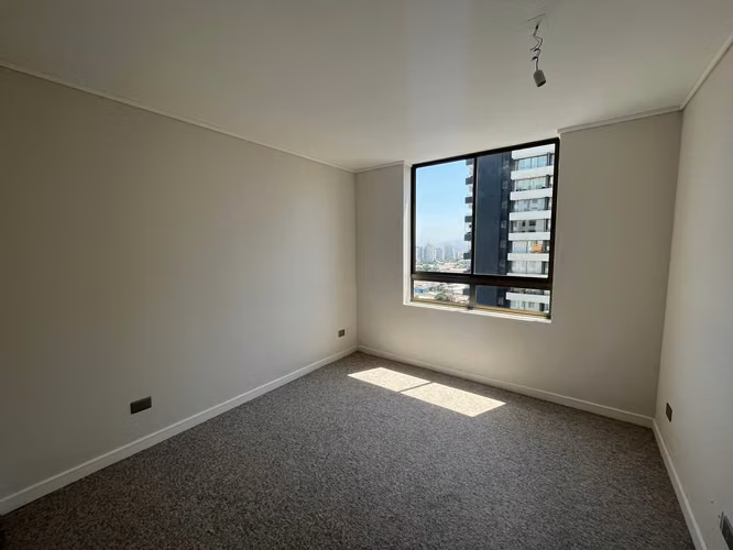 Arriendo Dpto 2D - 1B- E - B - Quinta Normal