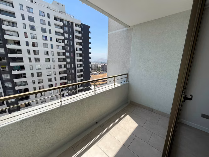 Arriendo Dpto 2D - 1B- E - B - Quinta Normal