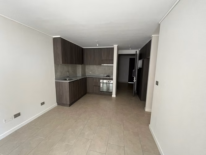 Arriendo Dpto 2D - 1B- E - B - Quinta Normal