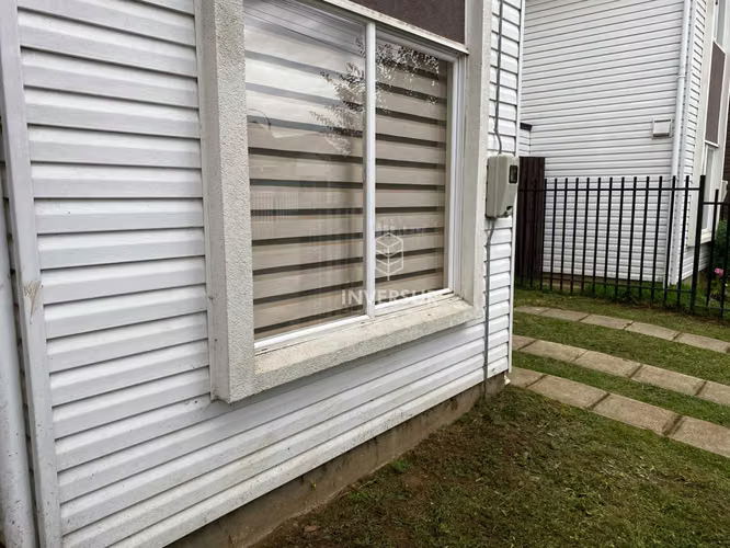 Cómoda casa de dos pisos en arriendo (174641)