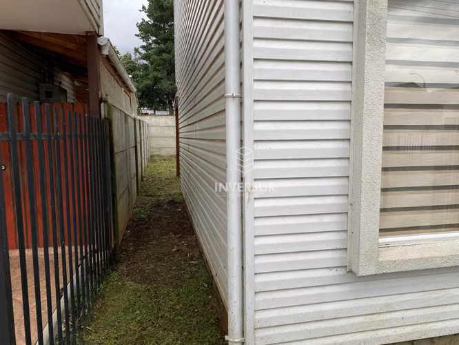 Cómoda casa de dos pisos en arriendo (174641)