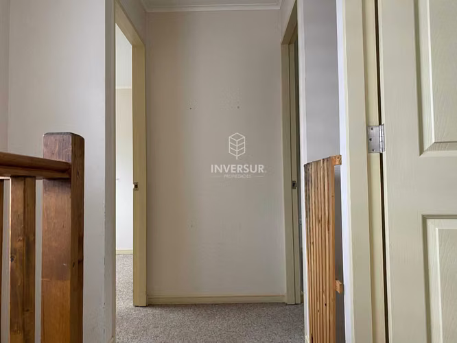 Cómoda casa de dos pisos en arriendo (174641)