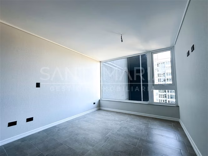 Arriendo Dpto. 2 dorm. en Canelos, San Pedro de la Paz