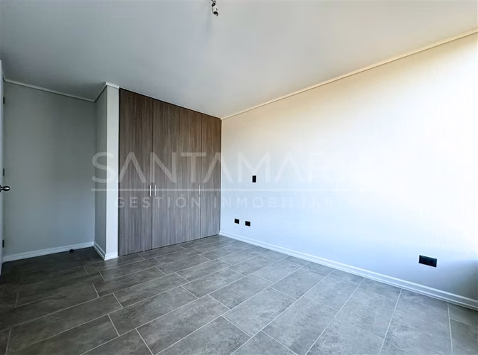 Arriendo Dpto. 2 dorm. en Canelos, San Pedro de la Paz
