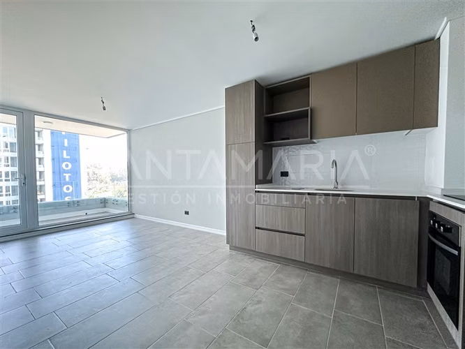 Arriendo Dpto. 2 dorm. en Canelos, San Pedro de la Paz