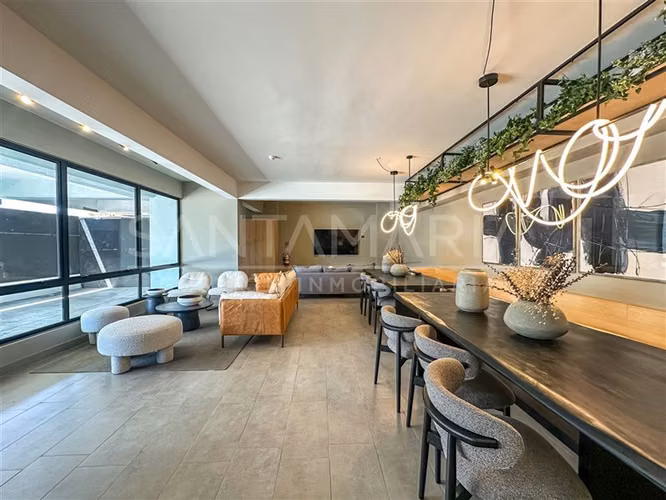 Arriendo Dpto. 2 dorm. en Canelos, San Pedro de la Paz