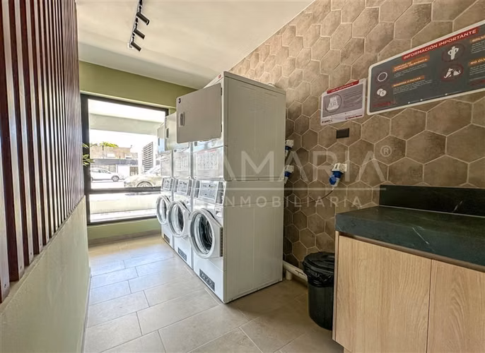 Arriendo Dpto. 2 dorm. en Canelos, San Pedro de la Paz