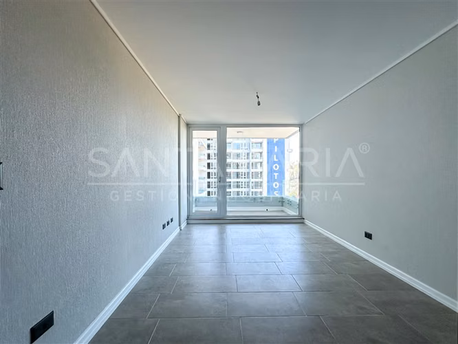 Arriendo Dpto. 2 dorm. en Canelos, San Pedro de la Paz