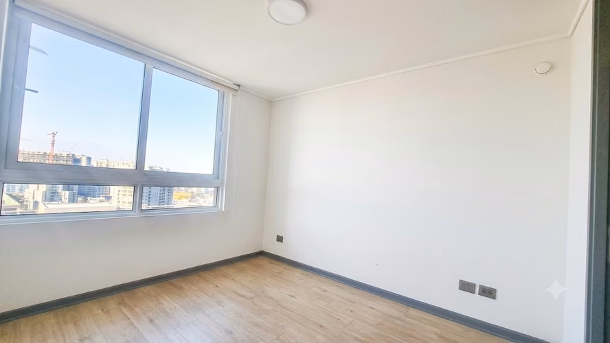 ARRIENDO DEPARTAMENTO 1HAB 1BA LA FLORIDA