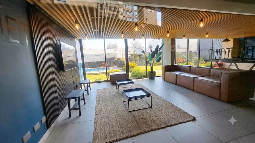 ARRIENDO DEPARTAMENTO 1HAB 1BA LA FLORIDA