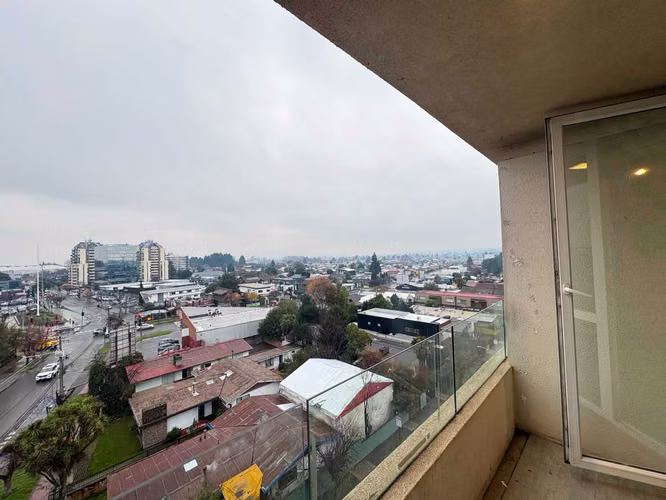 SE ARRIENDA DEPARTAMENTO ESTUDIO- AV. ALEMANIA (174650)
