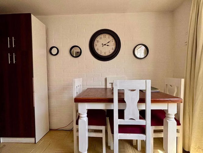 Casa Amplia, no pareada (174649)