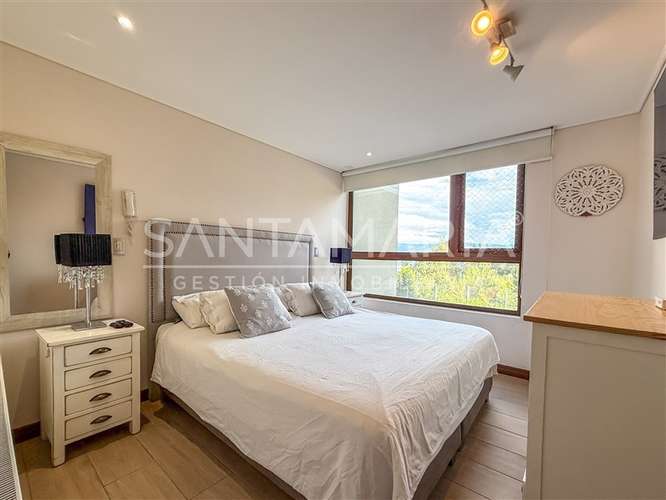Departamento en venta de 3 dormitorios en Altos de Lonco