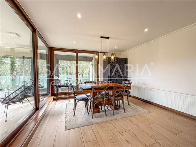 Departamento en venta de 3 dormitorios en Altos de Lonco