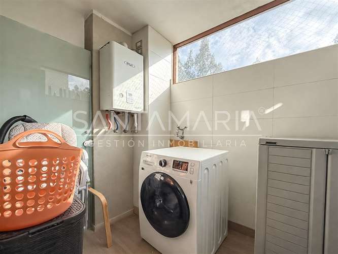 Departamento en venta de 3 dormitorios en Altos de Lonco