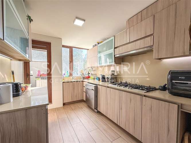 Departamento en venta de 3 dormitorios en Altos de Lonco