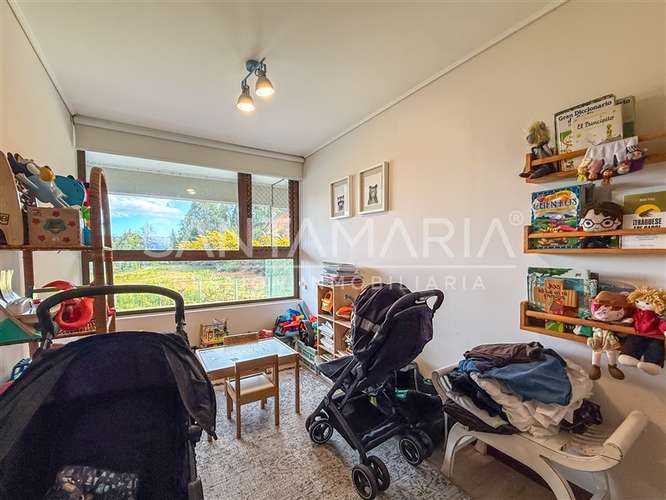 Departamento en venta de 3 dormitorios en Altos de Lonco