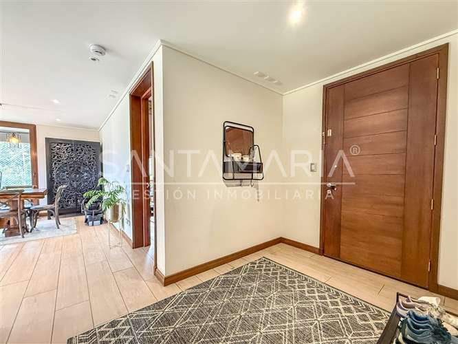 Departamento en venta de 3 dormitorios en Altos de Lonco