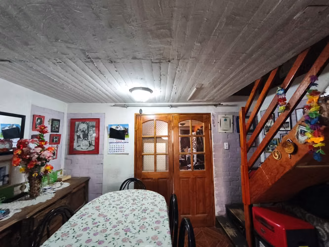 Cercana futura línea 9, Puente Alto, casa en venta