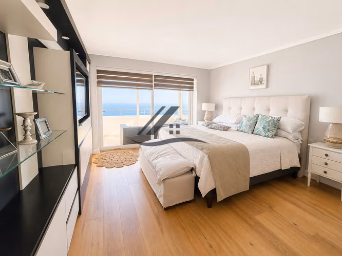 Exclusivo Departamento en Venta | Vista Panorámica al Mar | Edificio Altomar | Reñaca - Imagen 10