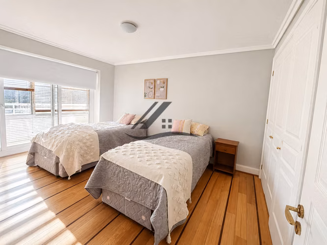 Exclusivo Departamento en Venta | Vista Panorámica al Mar | Edificio Altomar | Reñaca - Imagen 22