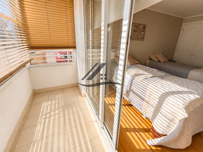 Exclusivo Departamento en Venta | Vista Panorámica al Mar | Edificio Altomar | Reñaca - Imagen 23