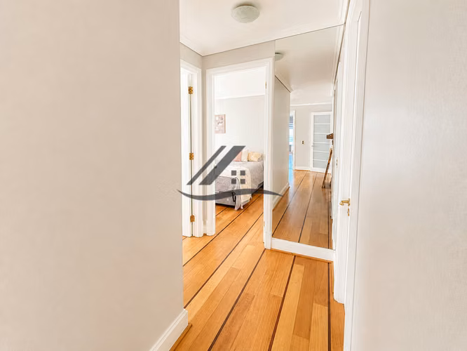 Exclusivo Departamento en Venta | Vista Panorámica al Mar | Edificio Altomar | Reñaca - Imagen 15
