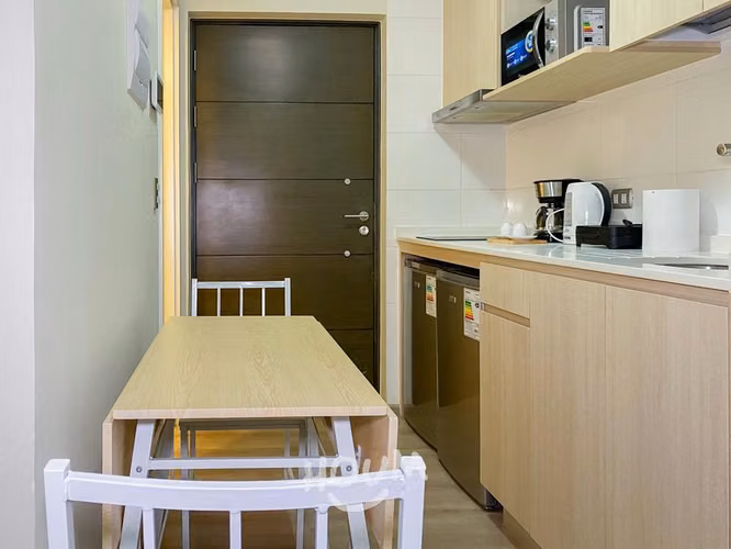 Departamento en Bremen