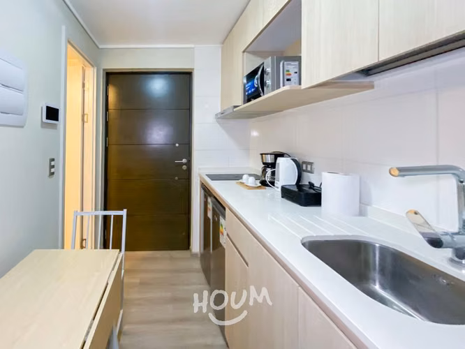 Departamento en Bremen