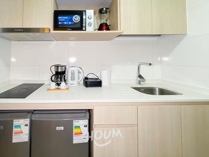 Departamento en Bremen