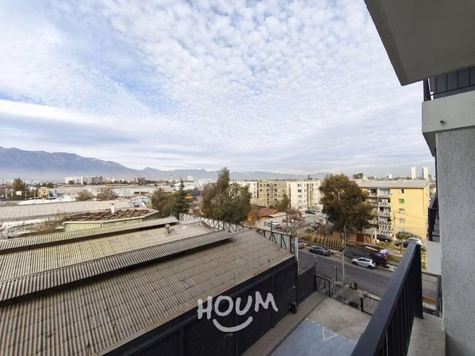 Departamento en Rivas