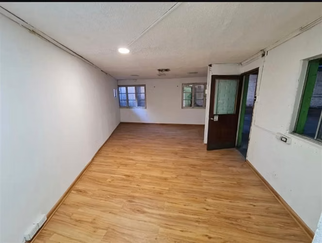 GRAN BODEGA, SECTOR INDUSTRIAL Y COMERCIAL, SANTIAGO OESTE