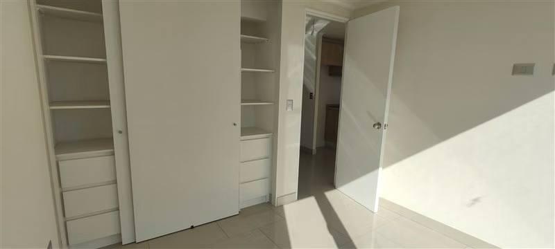 Departamento venta 1 dorm. Santiago / Bx y Bd / Sta. Isabel