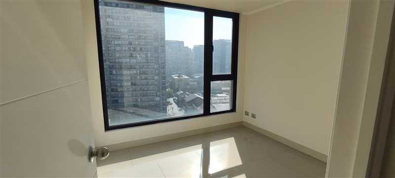 Departamento venta 1 dorm. Santiago / Bx y Bd / Sta. Isabel