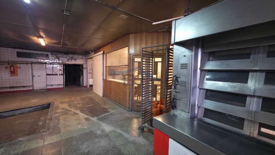 Excelente inversión comercial céntrica. 625 m². (174644)