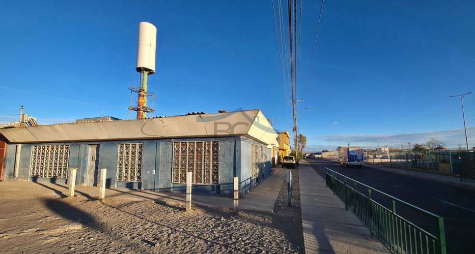 Excelente inversión comercial céntrica. 625 m². (174644)