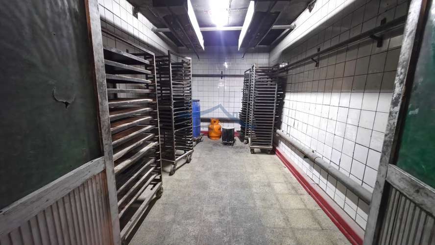 Excelente inversión comercial céntrica. 625 m². (174644)