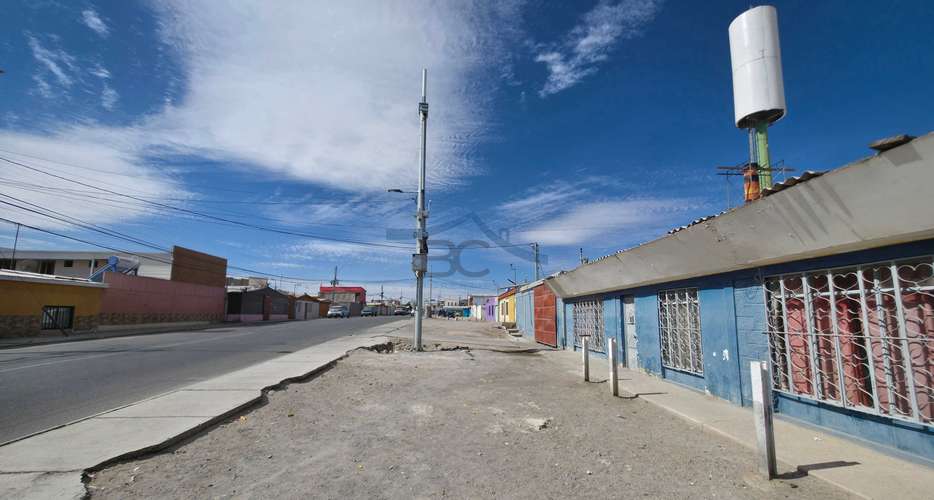 Excelente inversión comercial céntrica. 625 m². (174644)